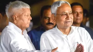 तीनों की इस मुलाकात के बाद सियासी अटकलें तेज हो गई है, INDI' गठबंधन के अध्यक्ष बने मल्लिकार्जुन खरगे
