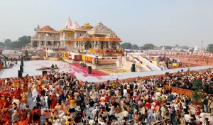 और इसके इसके लिए न्यायपालिका का अभार है कि उसने न्याय की मर्यादा की रक्षा की है।