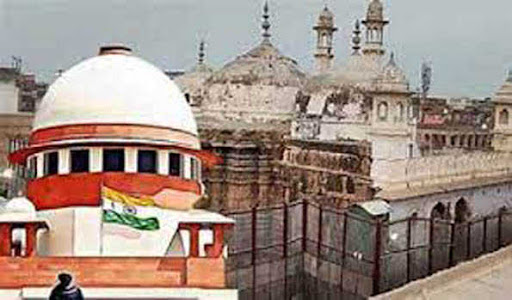सुप्रीम कोर्ट पानी टंकी की सफाई करने पर विचार करेगा
