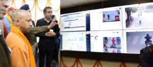 अयोध्या में होगी प्रयाग सी स्वच्छ्ता