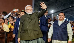 2024 में चुनावी पिच पर किसका चलेगा दांव