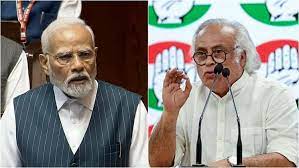 अर्थव्यवस्था पर मोदी सरकार का श्वेत पत्र झूठ का पुलिंदा: कांग्रेस