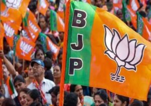 कर्नाटक के राज्यसभा चुनाव में BJP को बड़ा झटका