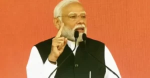 हमारा फोकस है छोटे किसान का जीवन कैसे बेहतर हो : मोदी