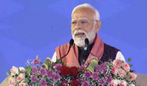 हरियाणा निवेश के लिए उत्तम राज्य : मोदी