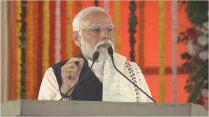 झारखंड को पीएम मोदी ने दिया 36 हजार करोड़ की सौगात देंगे