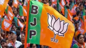 स्टार प्रचारक सूची जारी