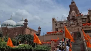  कृष्ण जन्मभूमि मामले में मुस्लिम पक्ष को सुप्रीम कोर्ट से झटका