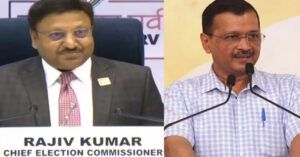 दिल्ली की सभी सात सीटों पर मतदान 25 मई को होंगे