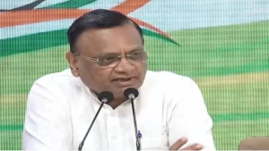 देश में अघोषित आपातकाल जैसी परिस्थिति : ‘आप’