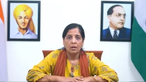 अरविंद केजरीवाल जेल से चलाएं सरकार