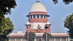 इलेक्टोरल बॉन्ड नंबर जारी न करने पर सुप्रीम कोर्ट ने एसबीआई से मांगा जवाब