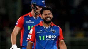 IPL 2024  कप्तान रुतुराज की बढ़ी टेंशन
