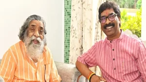 दिल्ली हाईकोर्ट से शिबू सोरेन को फौरी राहत