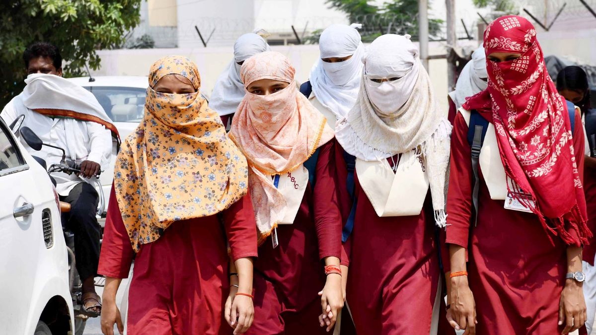 भीषण गर्मी के कारण हो रही कई मौतें