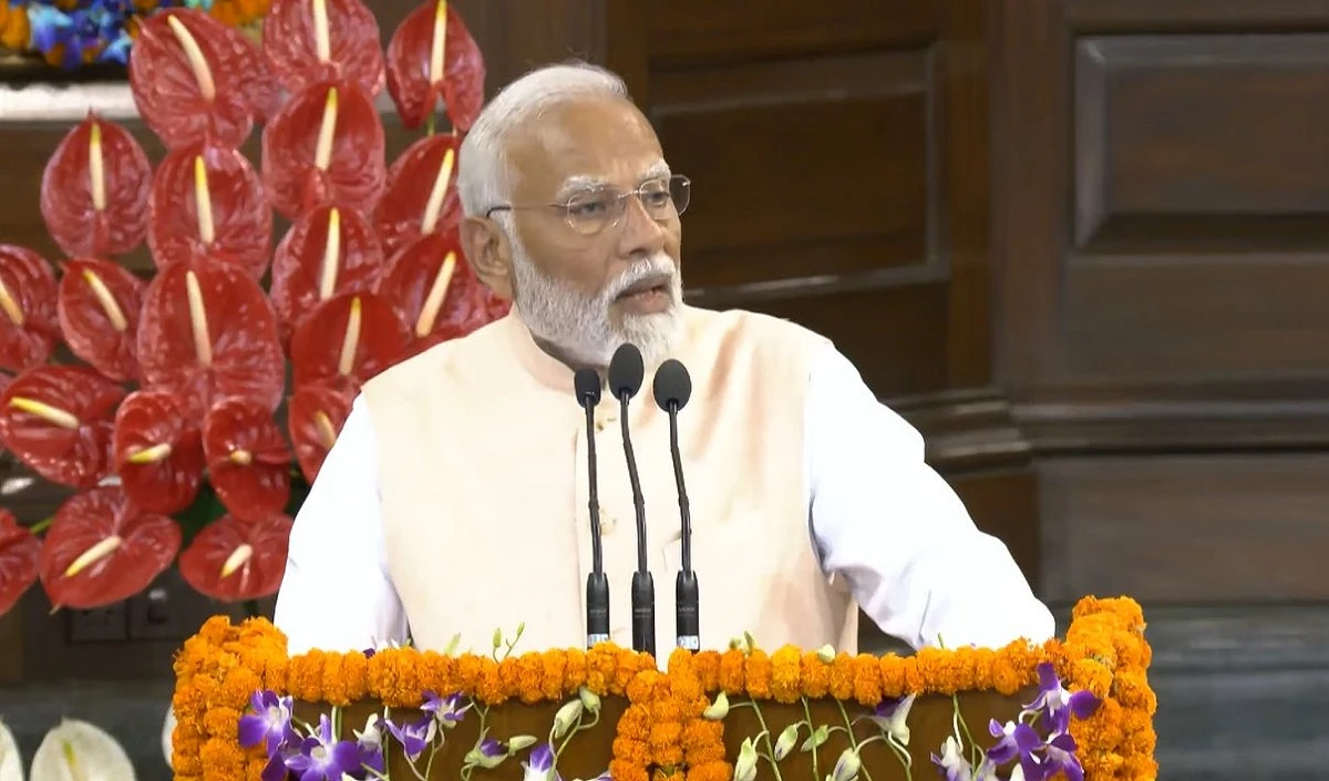 देश चलाने के लिए सर्वसम्मति जरूरी