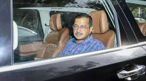 मनी लॉन्ड्रिंग मामले में अरविंद केजरीवाल को नहीं मिली राहत