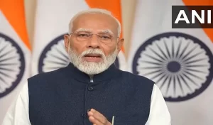 न्याय को सरल एवं स्पष्ट बनाने की सामूहिक जिम्मेदारी-मोदी